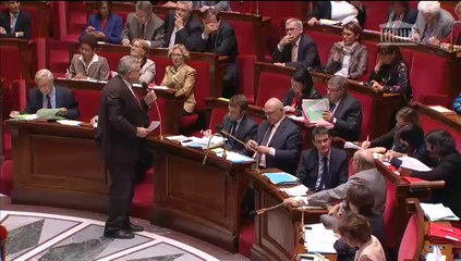 "L'écologie a besoin de cohérence et de moyens"