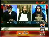 Watch Mubashir Luqman Blasted On Thir Ashrafi And Shows His Drunk Video in Kharra Sach