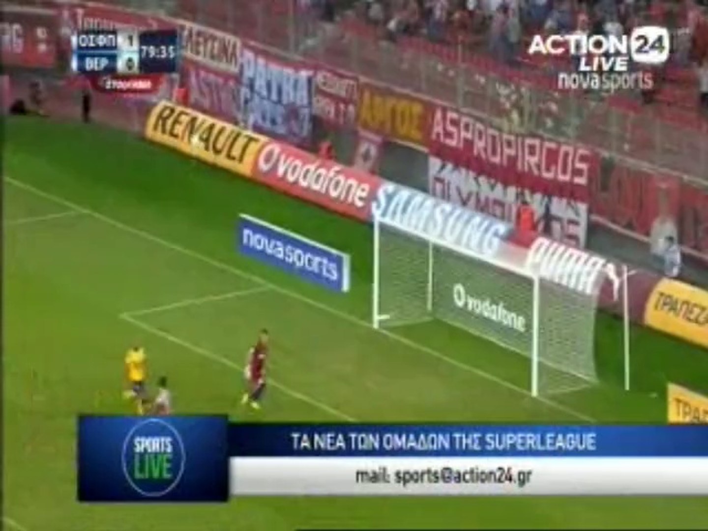 Sports Live 14-10-2014