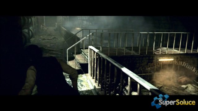 Soluce The Evil Within - Les collectibles du chapitre I