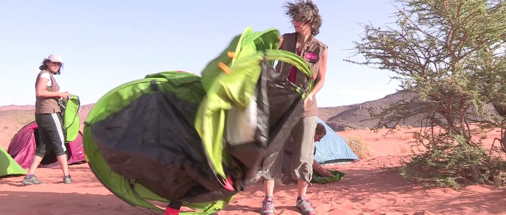 CAP FEMINA 2014 ETAPE 5 et 6 et REMISE DES PRIX