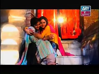 Behnein Aisi Bhi Hoti Hain Episode 107 Full on Ary Zindagi - 15 October 2014