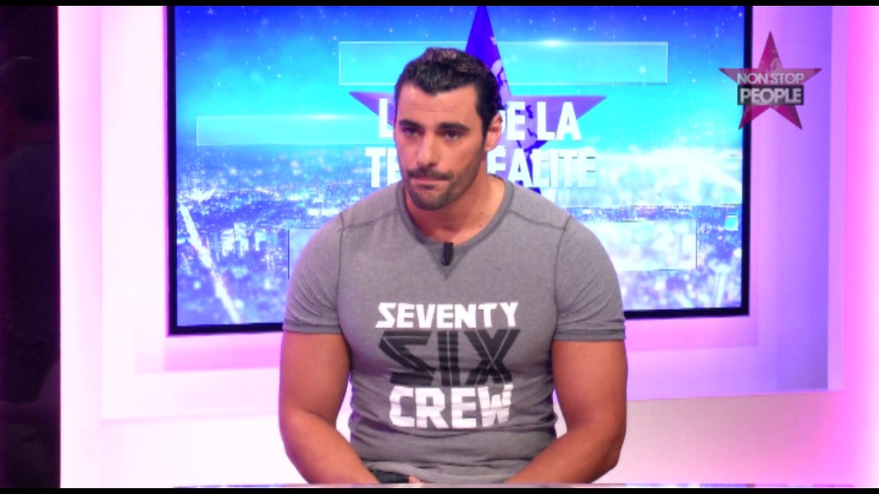 IDV 4 – Ismaël clashe Sarah et dévoile que Serena a rencontré l'amour