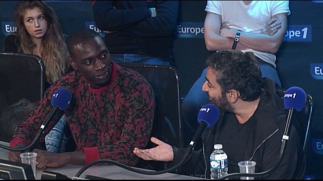 La masterclass de SAMBA chez Europe 1, réponse aux auditeurs 1/6