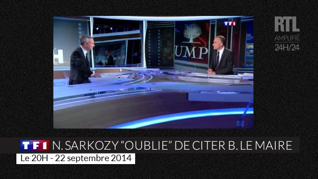 Ces piques que s'envoient les candidats à la présidence de l'UMP