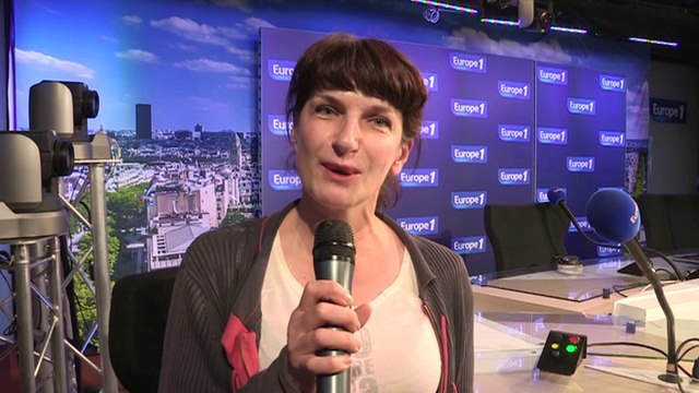 La masterclass de SAMBA chez Europe 1, réaction des auditeurs
