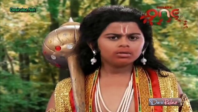 Jai Jai Jai Bajarangbali 15th October 2014 Part1