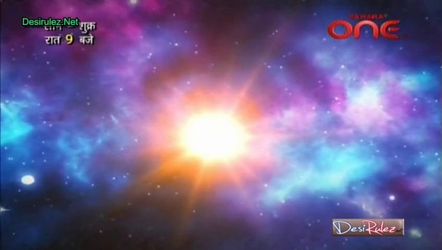 Jai Jai Jai Bajarangbali 15th October 2014 Part2