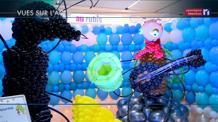 Vues sur l'actu du mercredi 15 octobre 2014