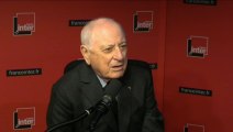 Pierre Bergé : 