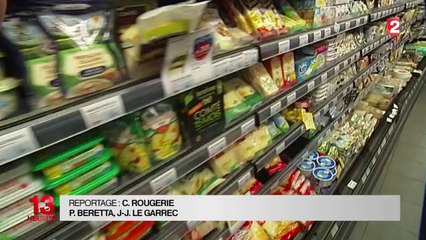 Nutrition : des étiquettes plus simples pour savoir ce qui est bon pour la santé