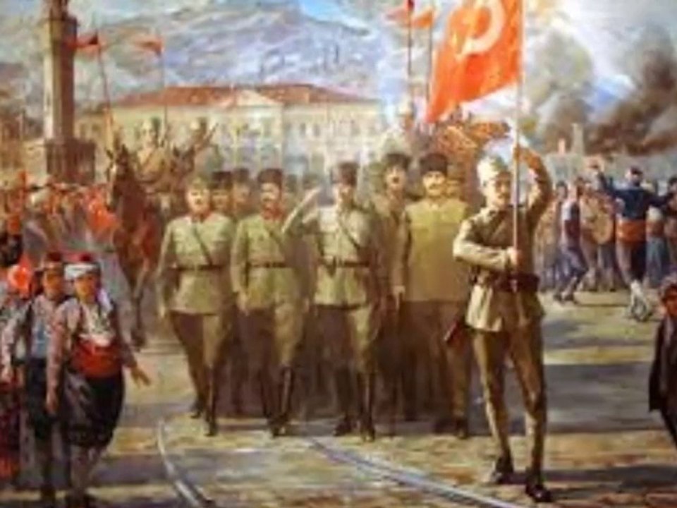 ELEDİM ELEDİM - OSMAN ÇELEBİ