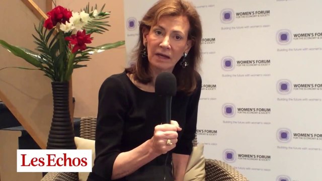 E. Weymouth (WaPo) : La candidature potentielle de Hillary Clinton, a very big deal