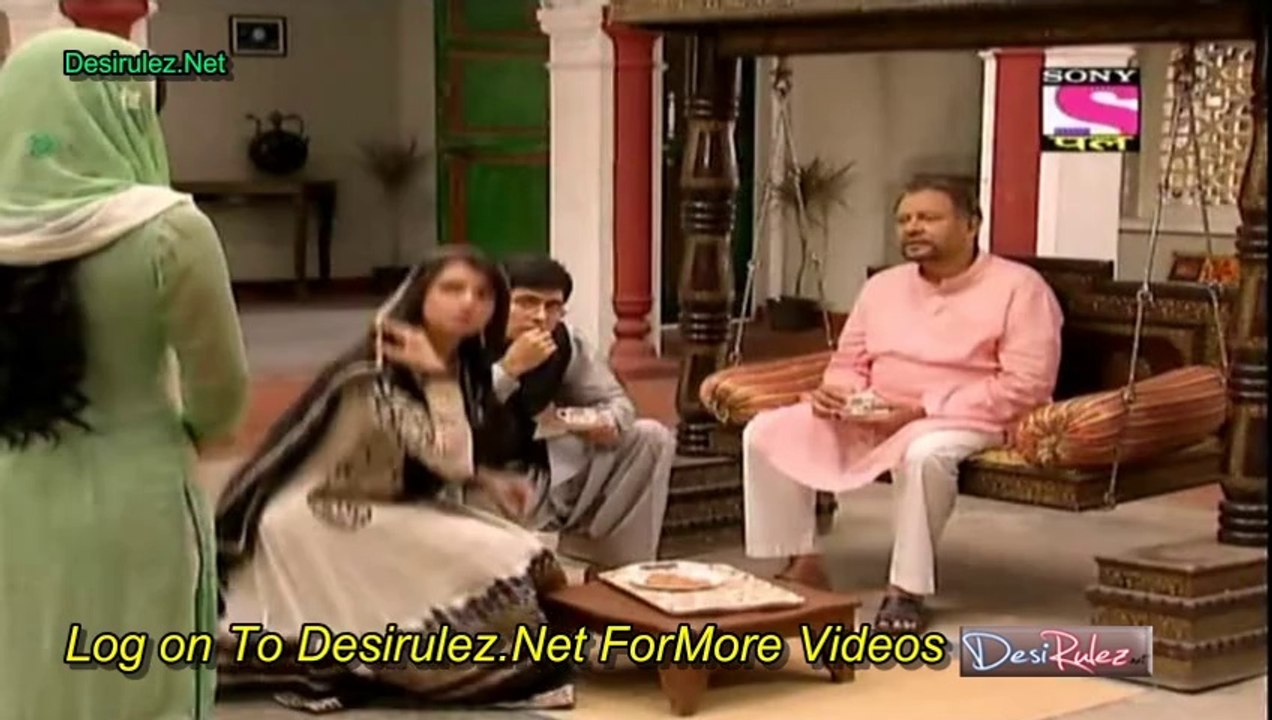 Tum Sath Ho Jab Apne 15th October 2014 pt4