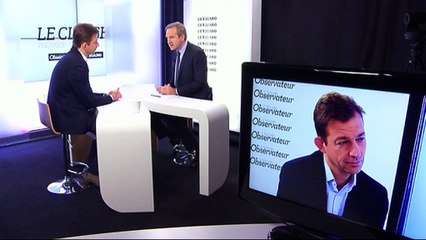 Download Video: Valls / Hollande : deux lignes au sein du gouvernement ?