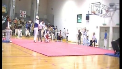 Campionati Italiani Napoli 2014