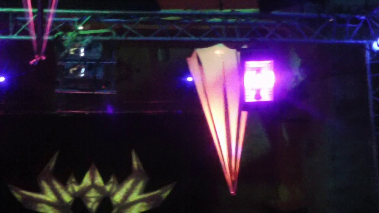 Soulgroove@Electric Storm