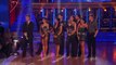 Dancing With The Stars - Cha-Cha-Cha Relay