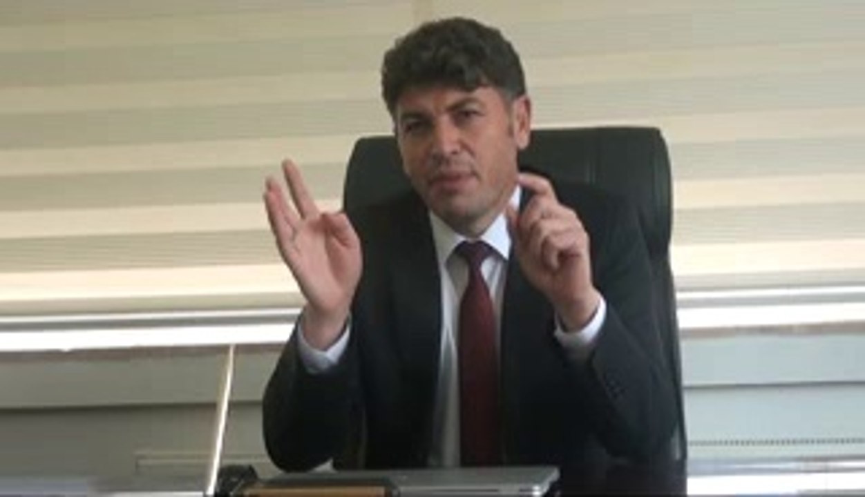 BELEDİYE BAŞKAN YARDIMCISI EROL KORKMAZ ŞEHİR İÇİ ULAŞIMINDA ENGELLİLERİN KARŞILAŞTIKLARI GÜÇLÜKLERİ AŞMAK VE ENGELLİLER İÇİN YAŞANABİLİR BİR UŞAK YARATMAK AMACIYLA ÇALIŞMALARINI SÜRDÜRDÜKLERİNİ SÖYLEDİ