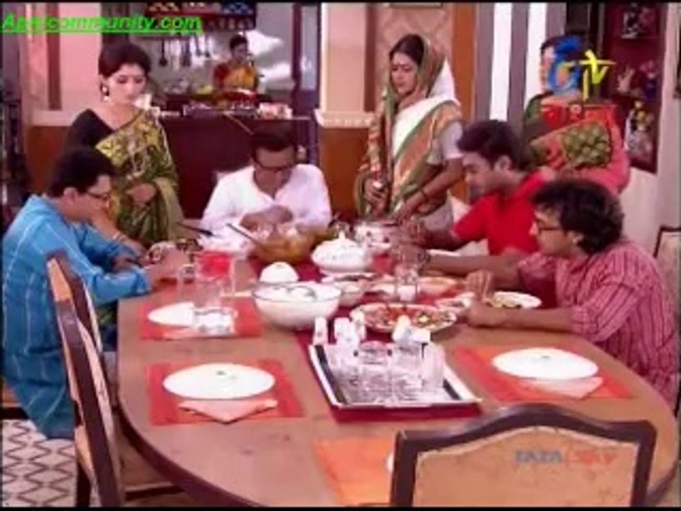 Dui Prithibi(etv bangla)-15th Oct-2014-pt2