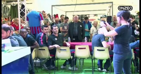 MAG : LA FOIRE DE CAEN