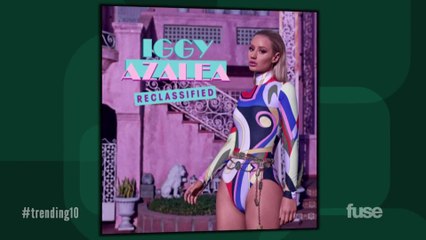 Iggy Azalea Dissed by Snoop Dogg on Instagram?