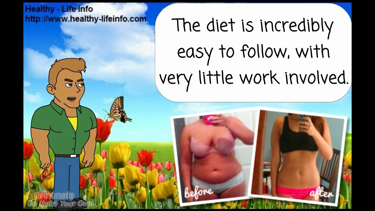 The Fastest Way To Lose Weight In 3 Weeks