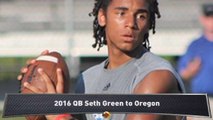 247Sports: Oregon Adds Another QB