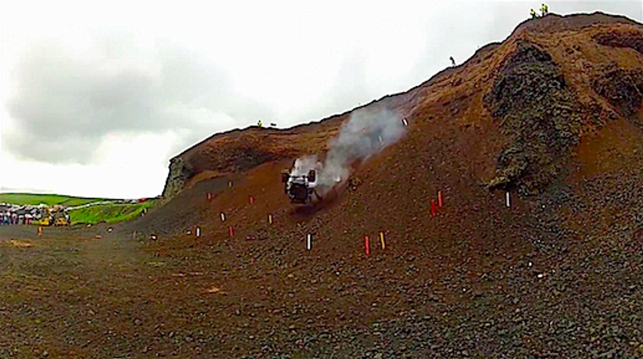 GoPro Formula Off Road Hill Climb