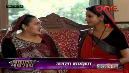 Kismat Connection - 15th October 2014 Part2