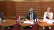 Intervention d'Hervé Féron en Commission des Affaires Culturelles et de l'Education : PLF 2015 - examen des crédits de la mission 