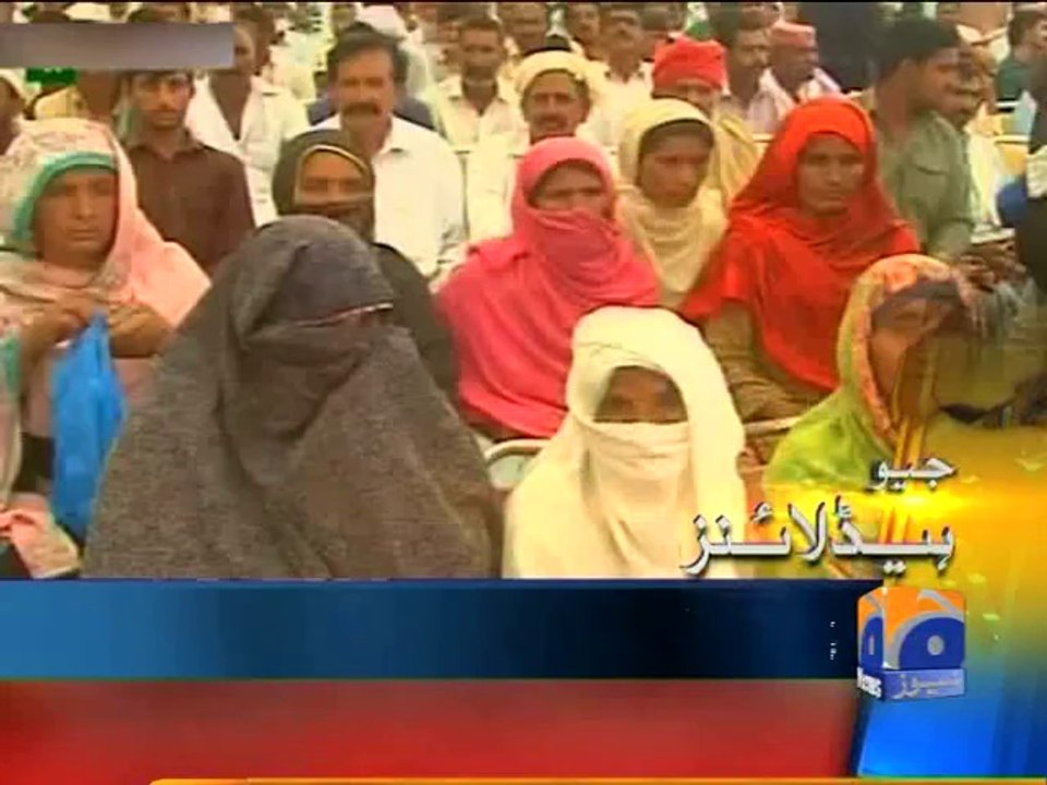 Geo Headlines - 15 Oct 2014 - 2000