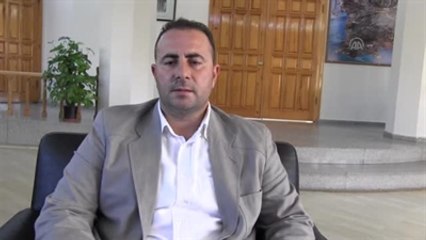 Didim'de CHP'li Belediye Meclis Üyesi Darp Edildi