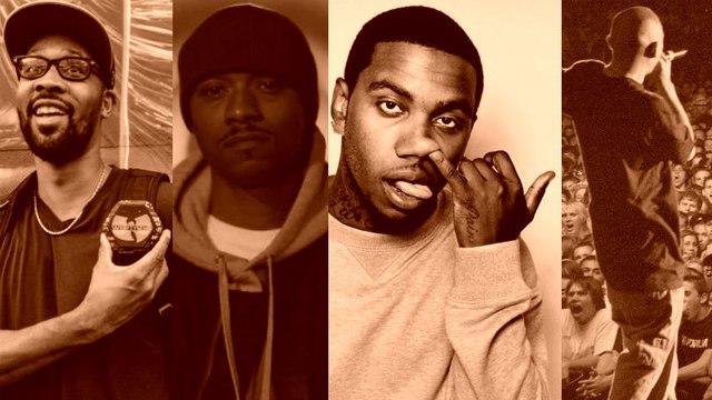 Deeper Than Rap #2 : Wu-Tang, Ka, Lil B, le rap en live