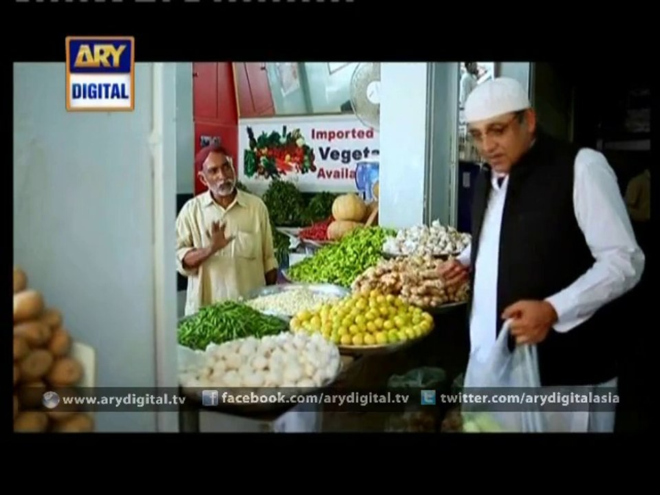 Khata Ep - 05 - 15th October 2014