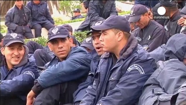 Министры здравоохранения ЕС готовят защиту от Эболы