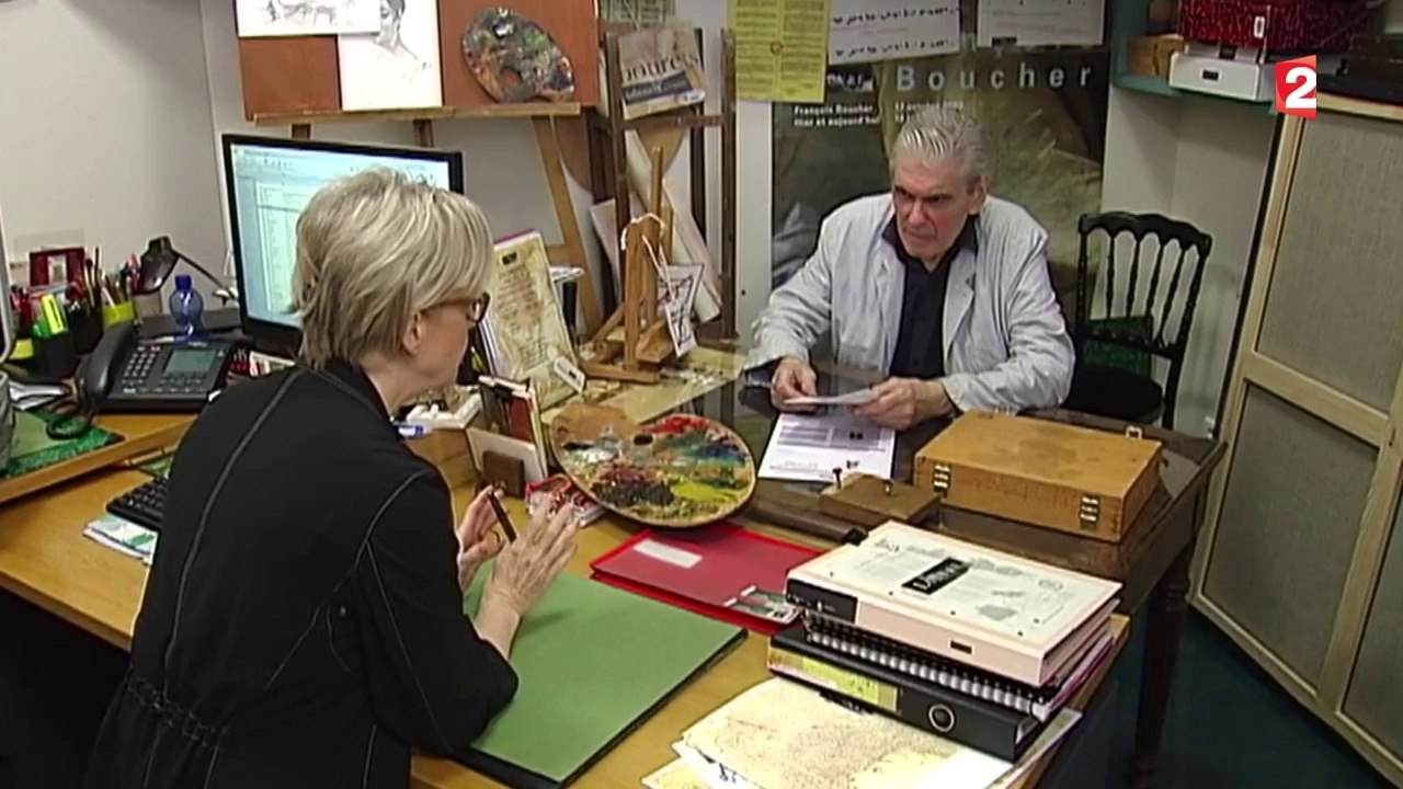 Les dessous du Louvre : hommes de lumière et hommes de l'ombre