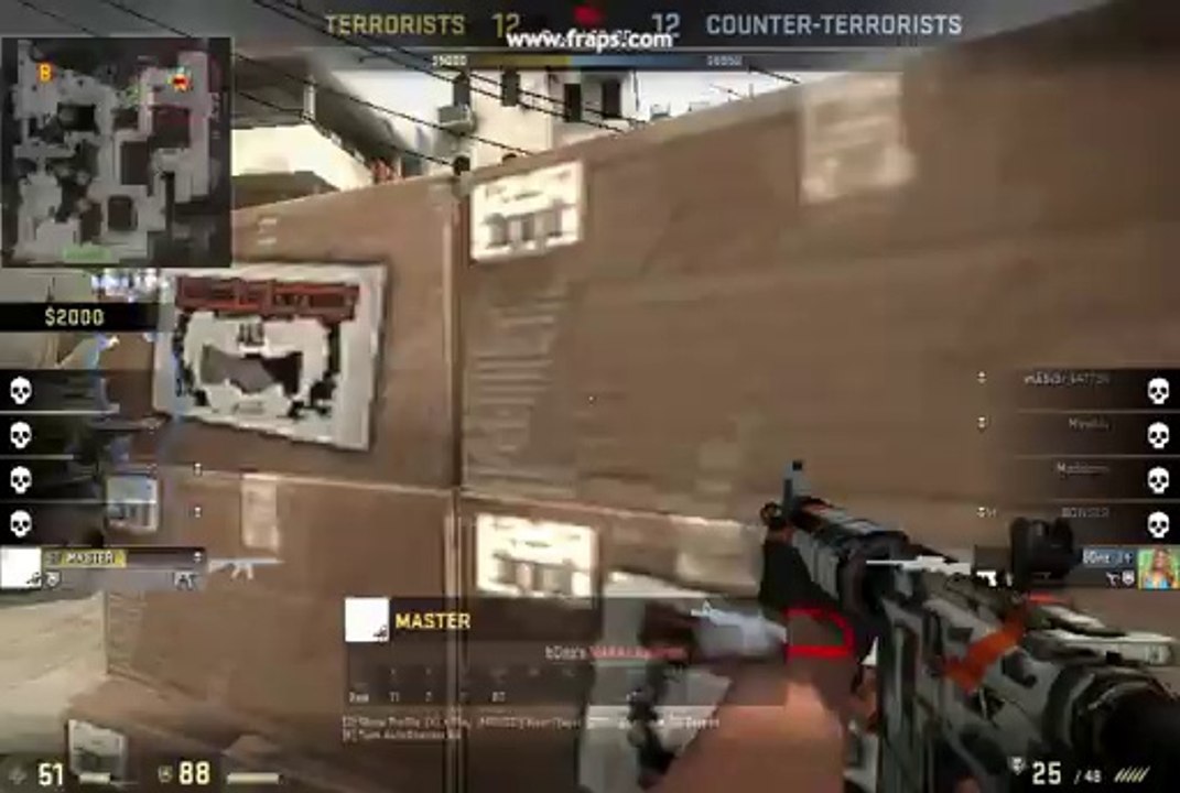 fastest reaction time ever?