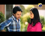Rukhsati Episode 16 On Geo Tv