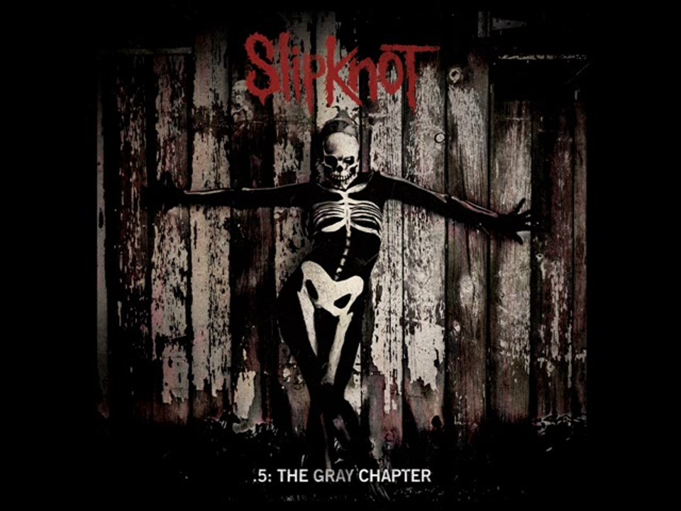 Slipknot - Nomadic