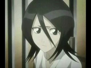 amv Rukia & Ichigo story