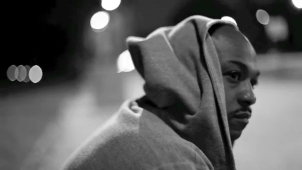 Ka : rap claustro en noir et blanc