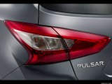 2014 Nissan Pulsar NISMO Concept