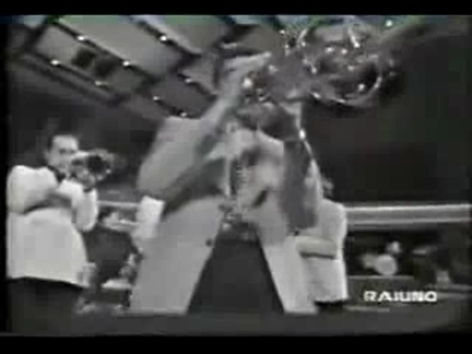 Phil Woods & Gianni Basso (1969)