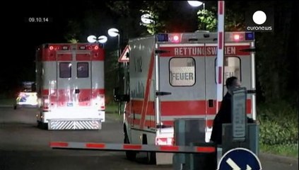 Έμπολα: Με μέτρα στα αεροδρόμια απαντά η ΕΕ