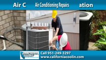 Air Conditioning Repair Riverside, CA | California Coolin' Heating & Air