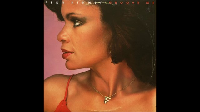 Fern Kinney - Under Fire (1979)