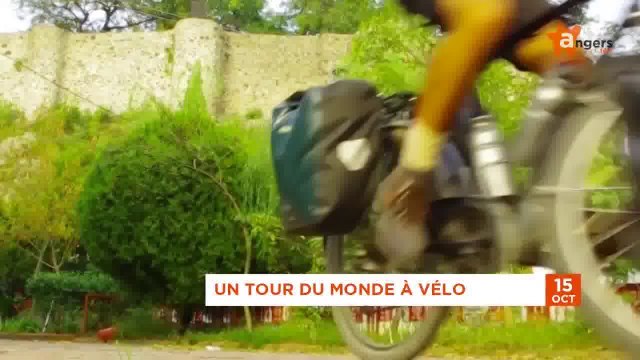 JT OCTOBRE 2014 [S.10] [E.15] - Le Journal du mercredi 15 octobre 2014