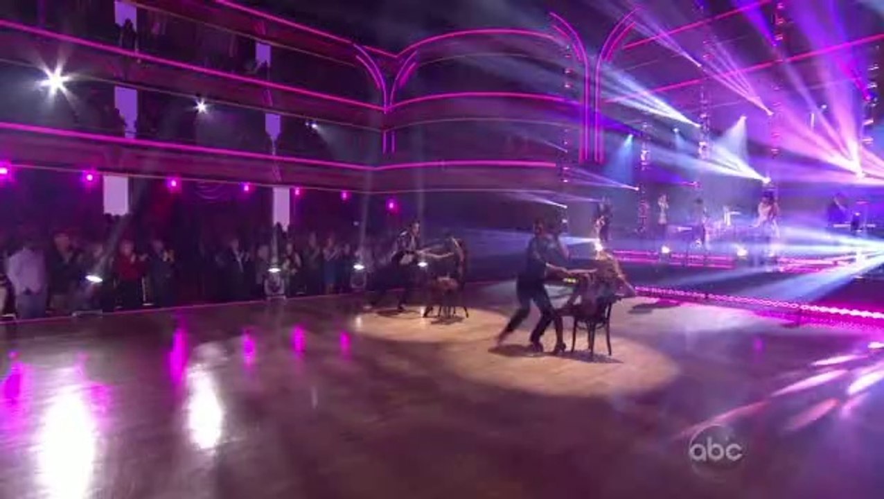 Cobra Starship & Sabi - 'You Make Me Feel"