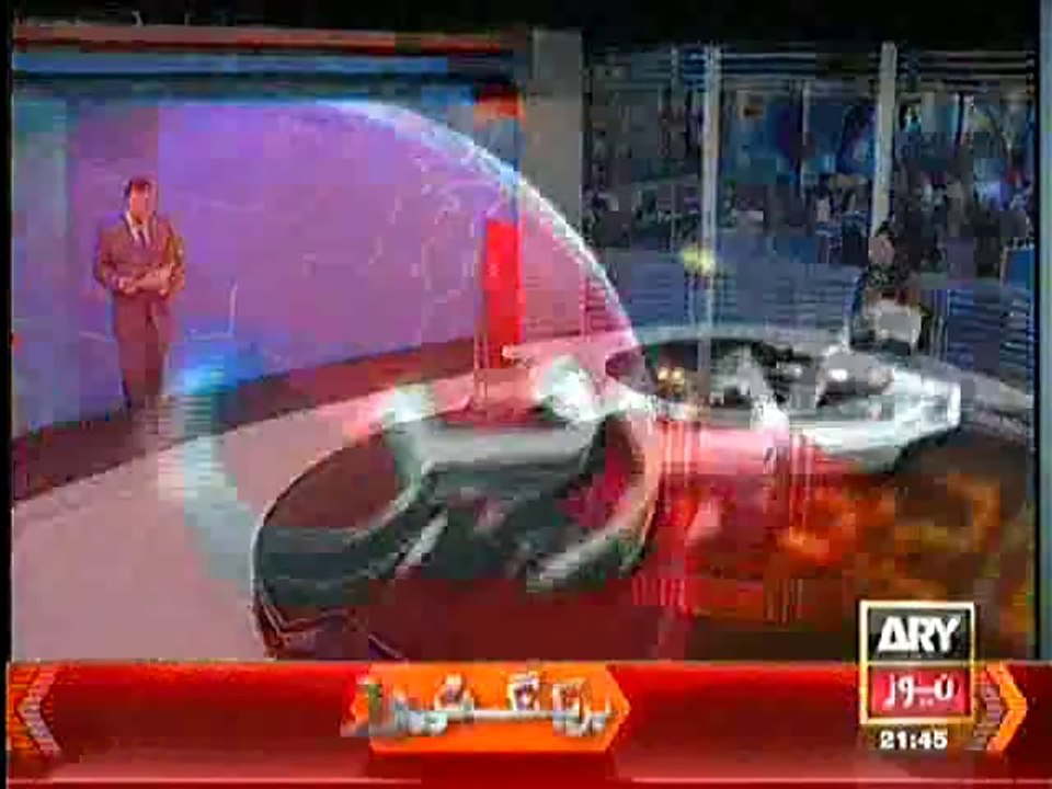 PTI Chairman Imran Khan Speech - 15th October 2014